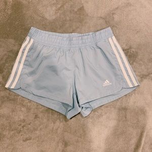 Adidas Blue Shorts
